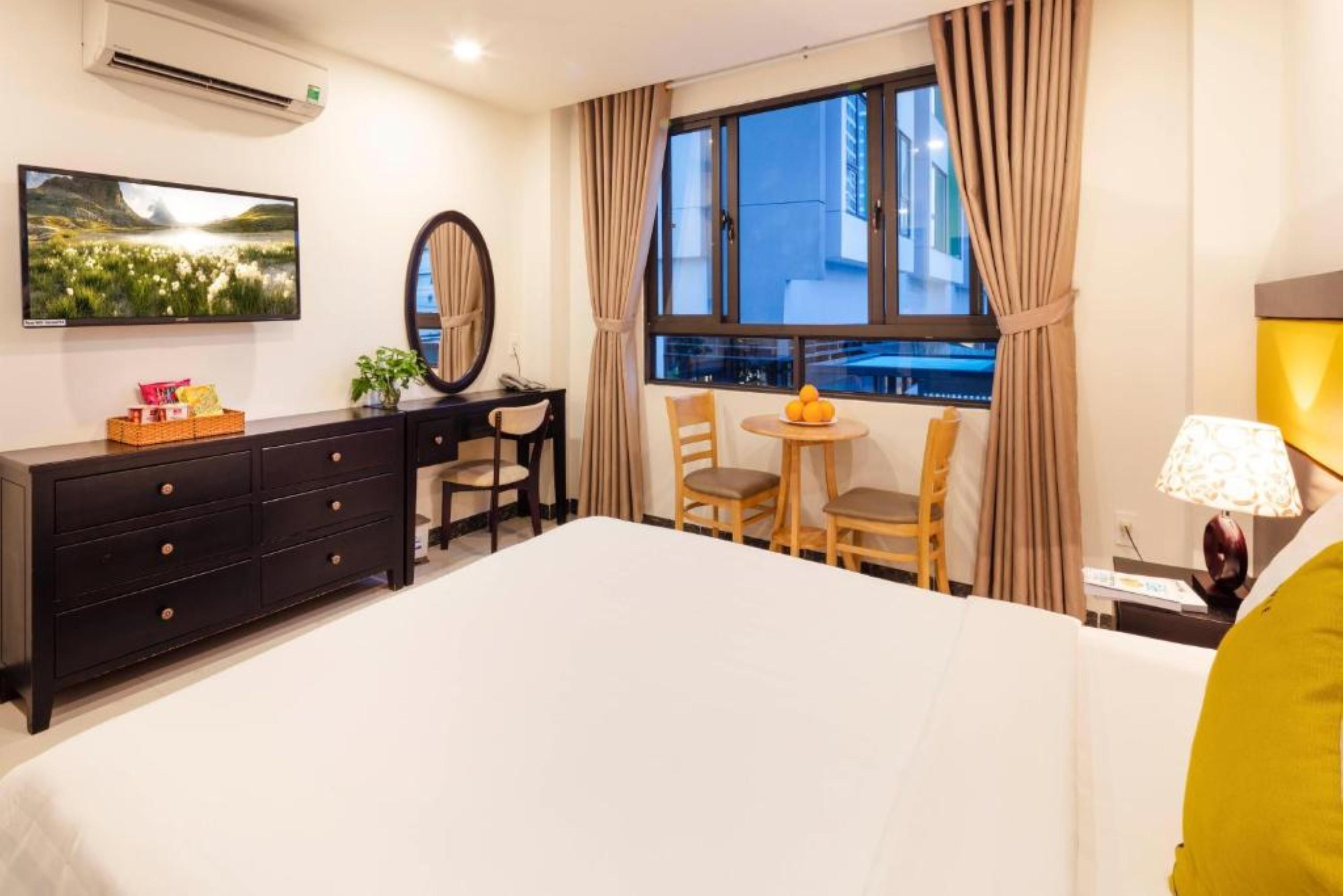 Tokia Hotel Nha Trang Dış mekan fotoğraf