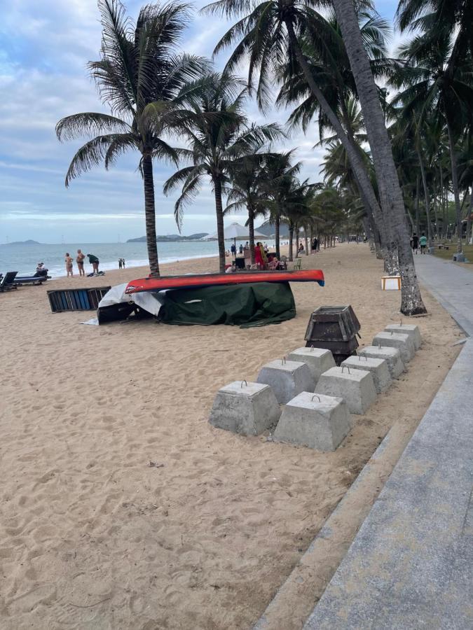 Tokia Hotel Nha Trang Dış mekan fotoğraf