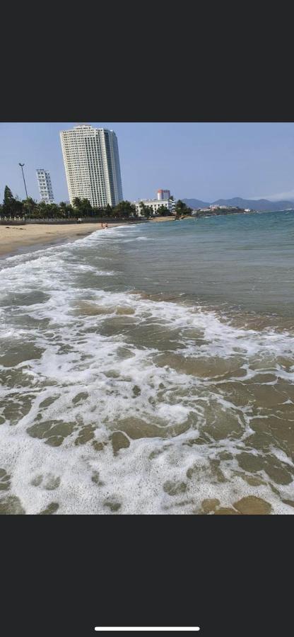 Tokia Hotel Nha Trang Dış mekan fotoğraf