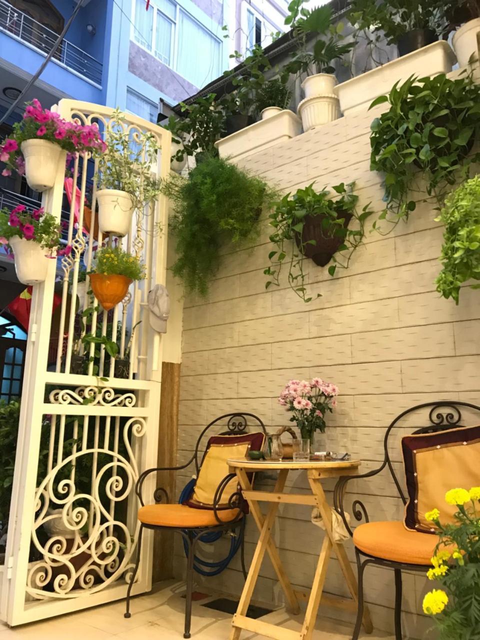 Tokia Hotel Nha Trang Dış mekan fotoğraf