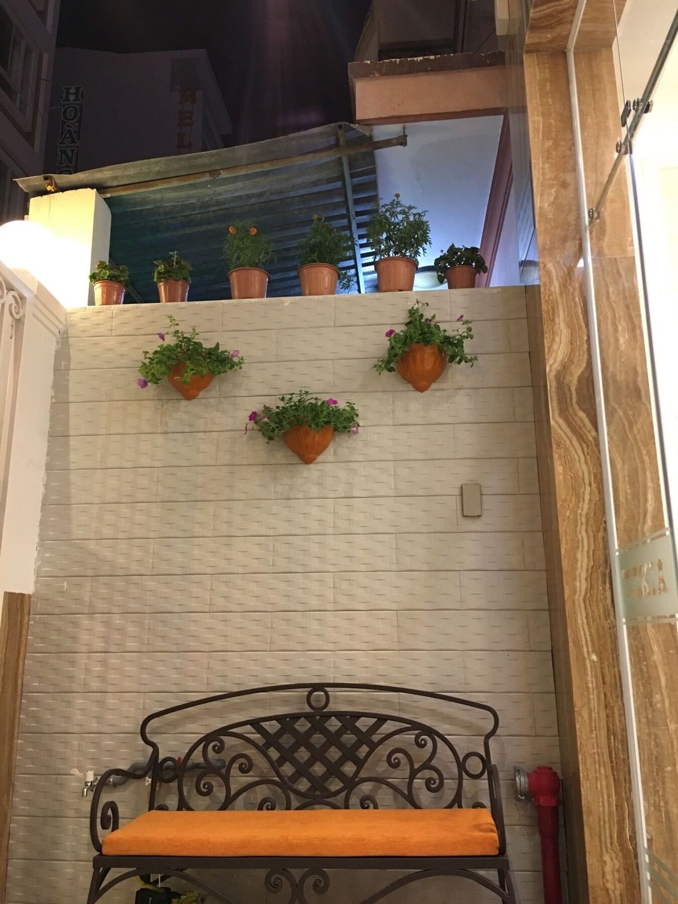 Tokia Hotel Nha Trang Dış mekan fotoğraf